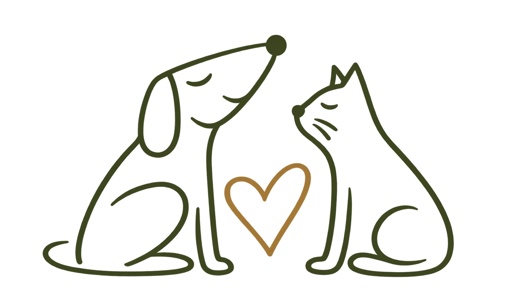 Logo der Sternenlichtpraxis – Tierheilpraktikerin Yvonne Rotzler, Zeiningen