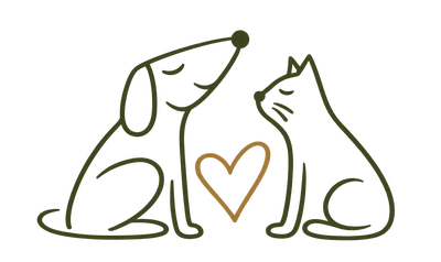 Logo der Sternenlichtpraxis – Tierheilpraktikerin Yvonne Rotzler, Zeiningen